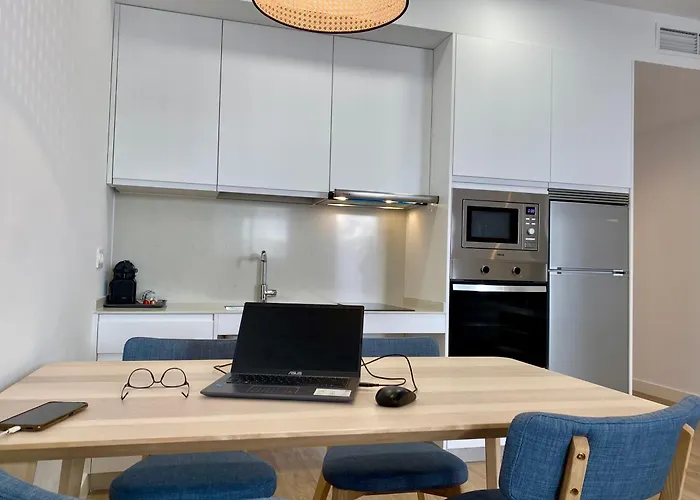 Caleyro Boutique Apartments - \
