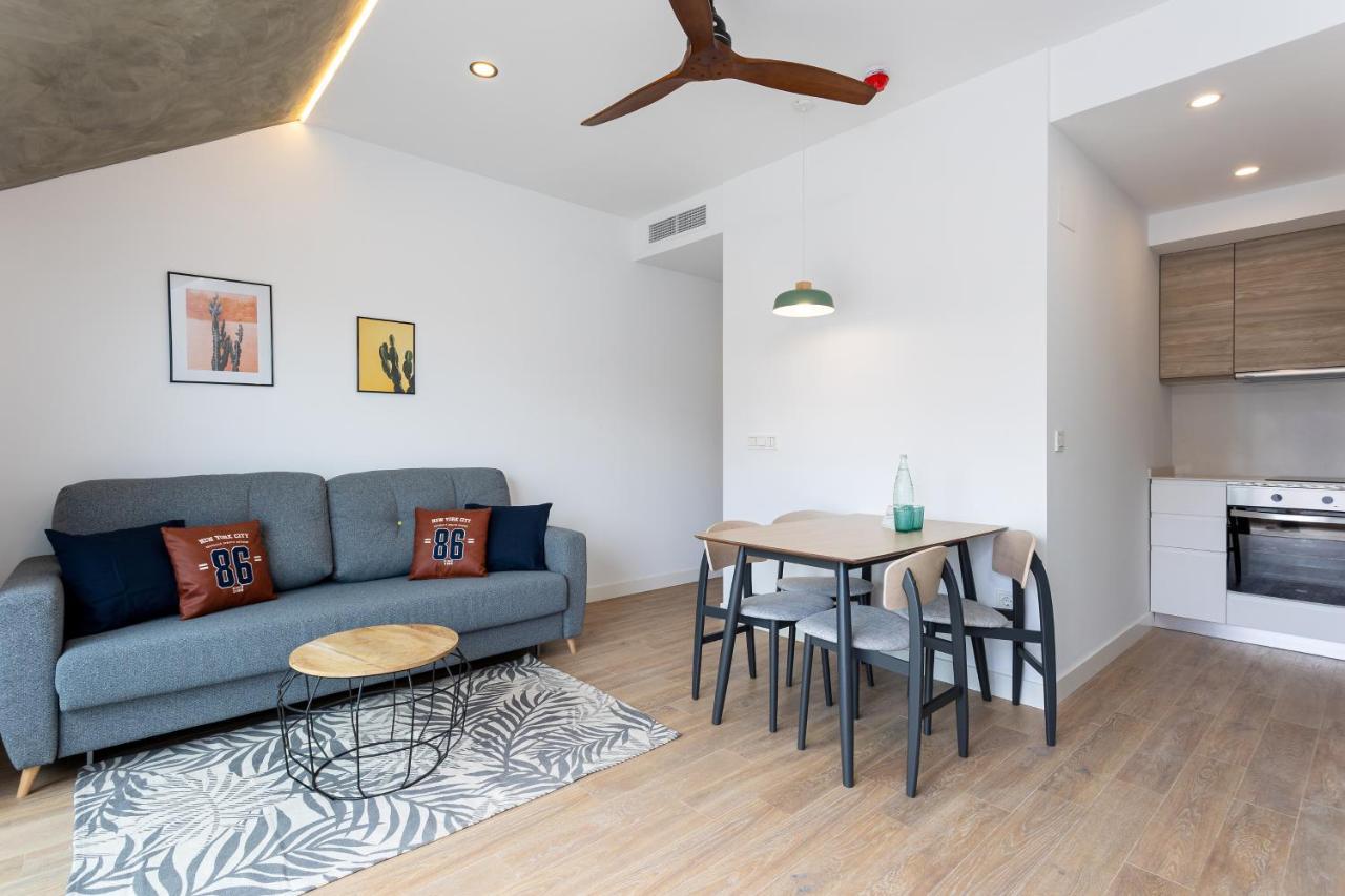Aparthotel Caleyro Boutique - 