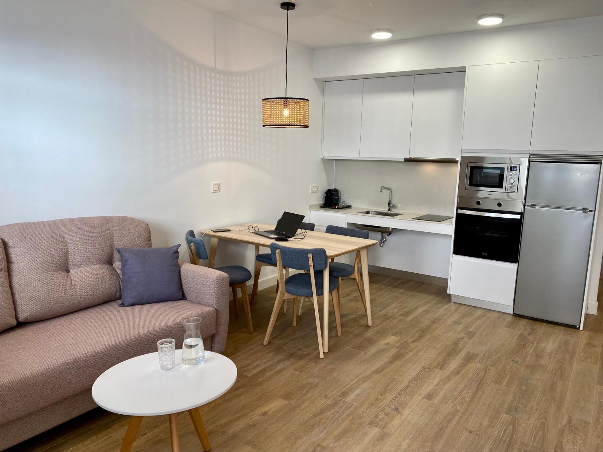 Aparthotel Caleyro Boutique - 