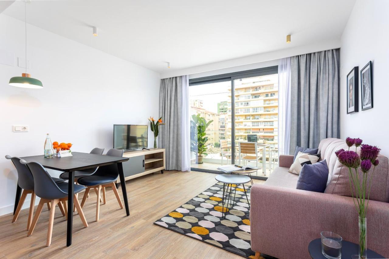 Apartahotel Caleyro Boutique - 