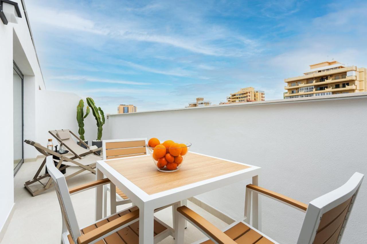 Apartahotel Caleyro Boutique - 