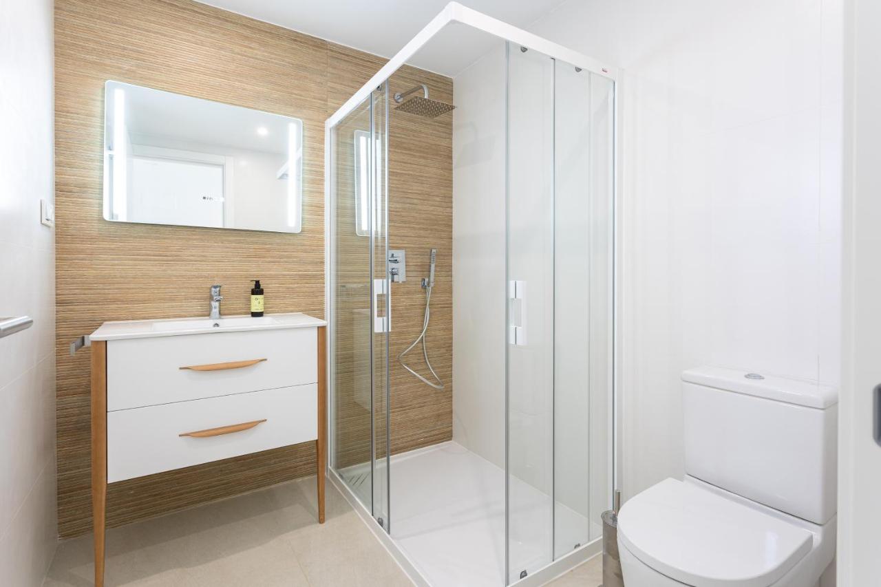 Apartahotel Caleyro Boutique - 