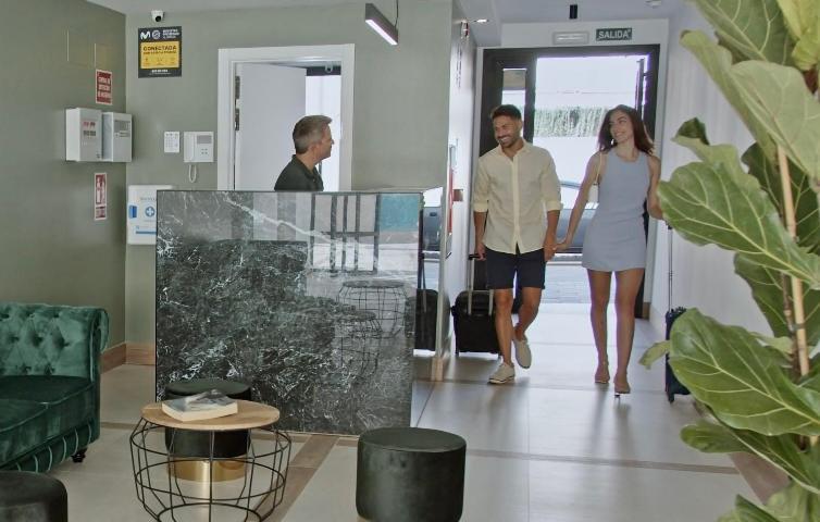 Apartahotel Caleyro Boutique - 