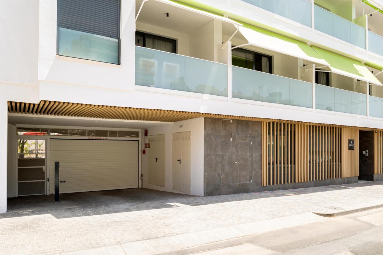 Apartahotel Caleyro Boutique - 