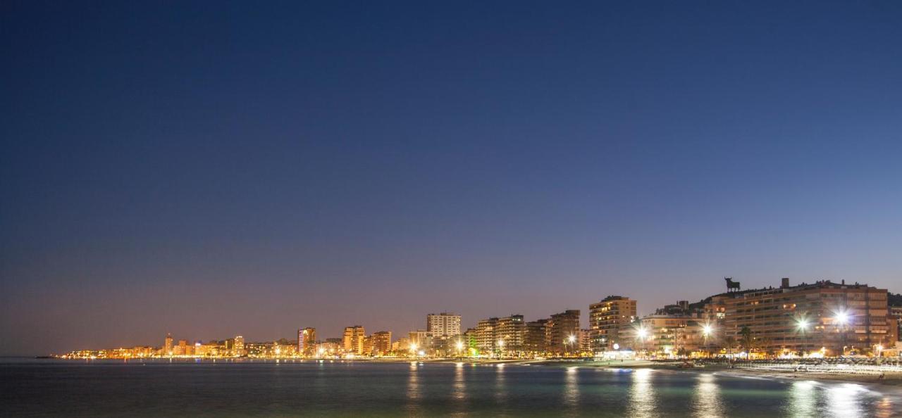 Apartahotel Caleyro Boutique - 